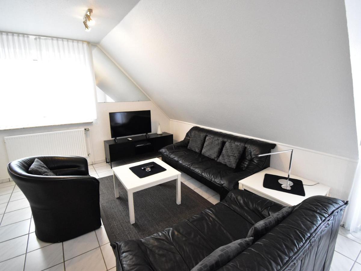 !!!Neu!!! Ferienwohnung Kauke Norddeich Norddeich (Norden) Exterior foto